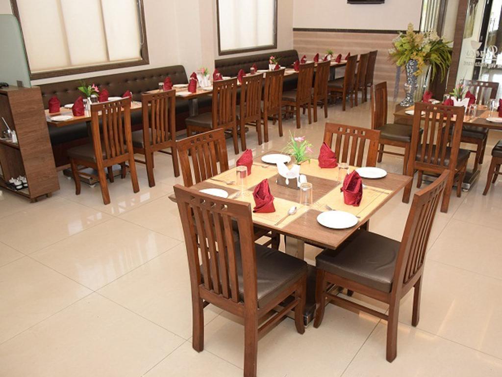 Hotel Sai Jashan Shirdi - Where Blessings & Comfort Meet Exterior photo