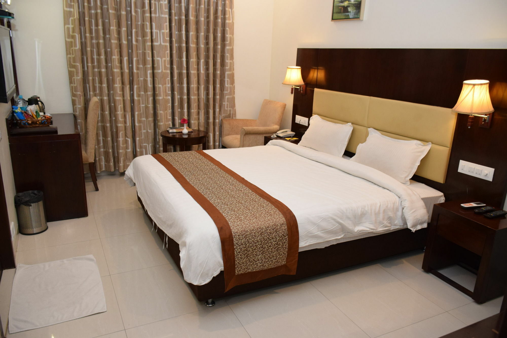 Hotel Sai Jashan Shirdi - Where Blessings & Comfort Meet Exterior photo