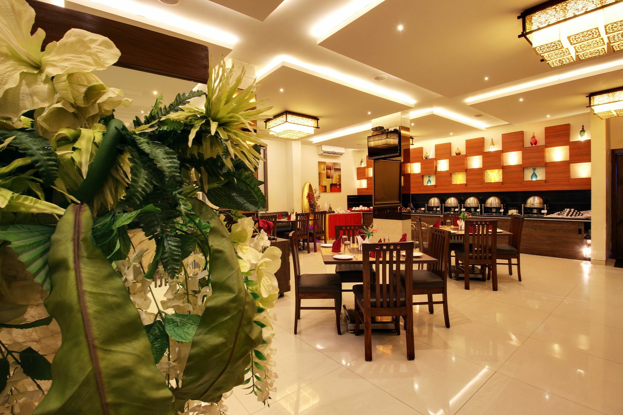 Hotel Sai Jashan Shirdi - Where Blessings & Comfort Meet Exterior photo