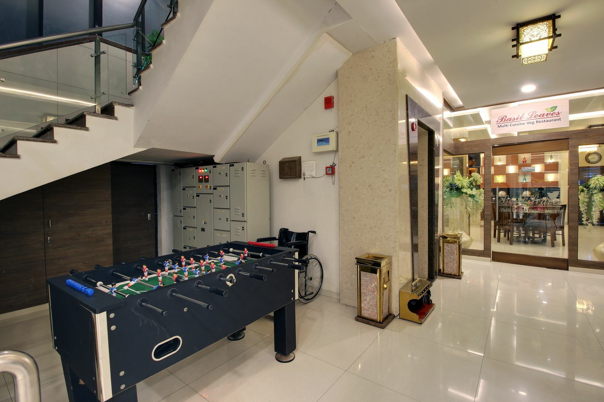 Hotel Sai Jashan Shirdi - Where Blessings & Comfort Meet Exterior photo