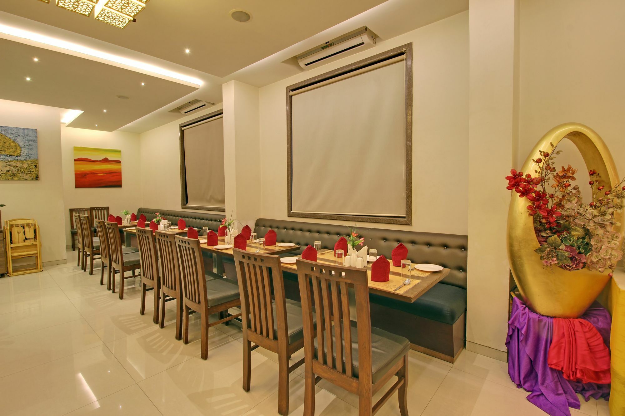 Hotel Sai Jashan Shirdi - Where Blessings & Comfort Meet Exterior photo