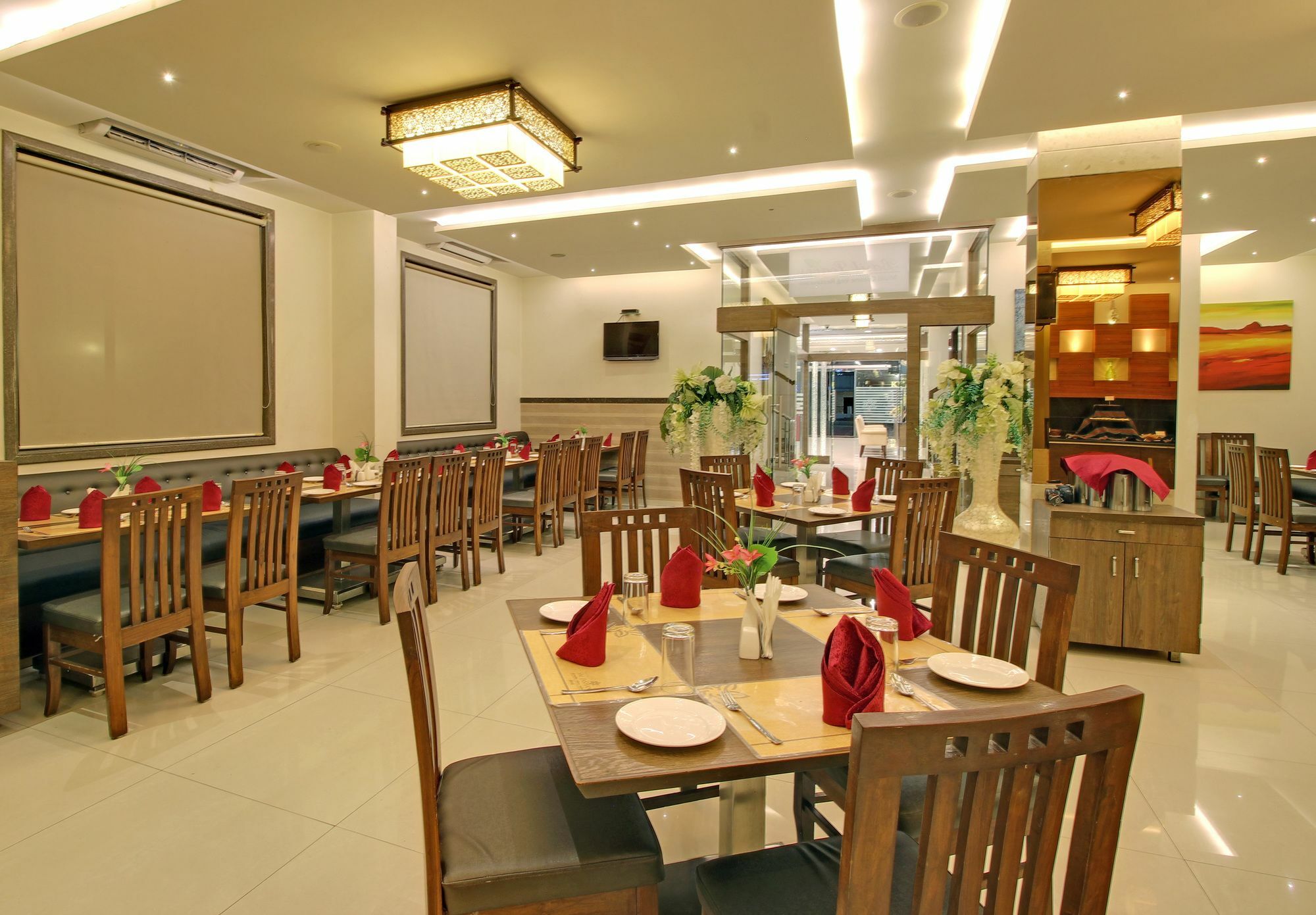 Hotel Sai Jashan Shirdi - Where Blessings & Comfort Meet Exterior photo