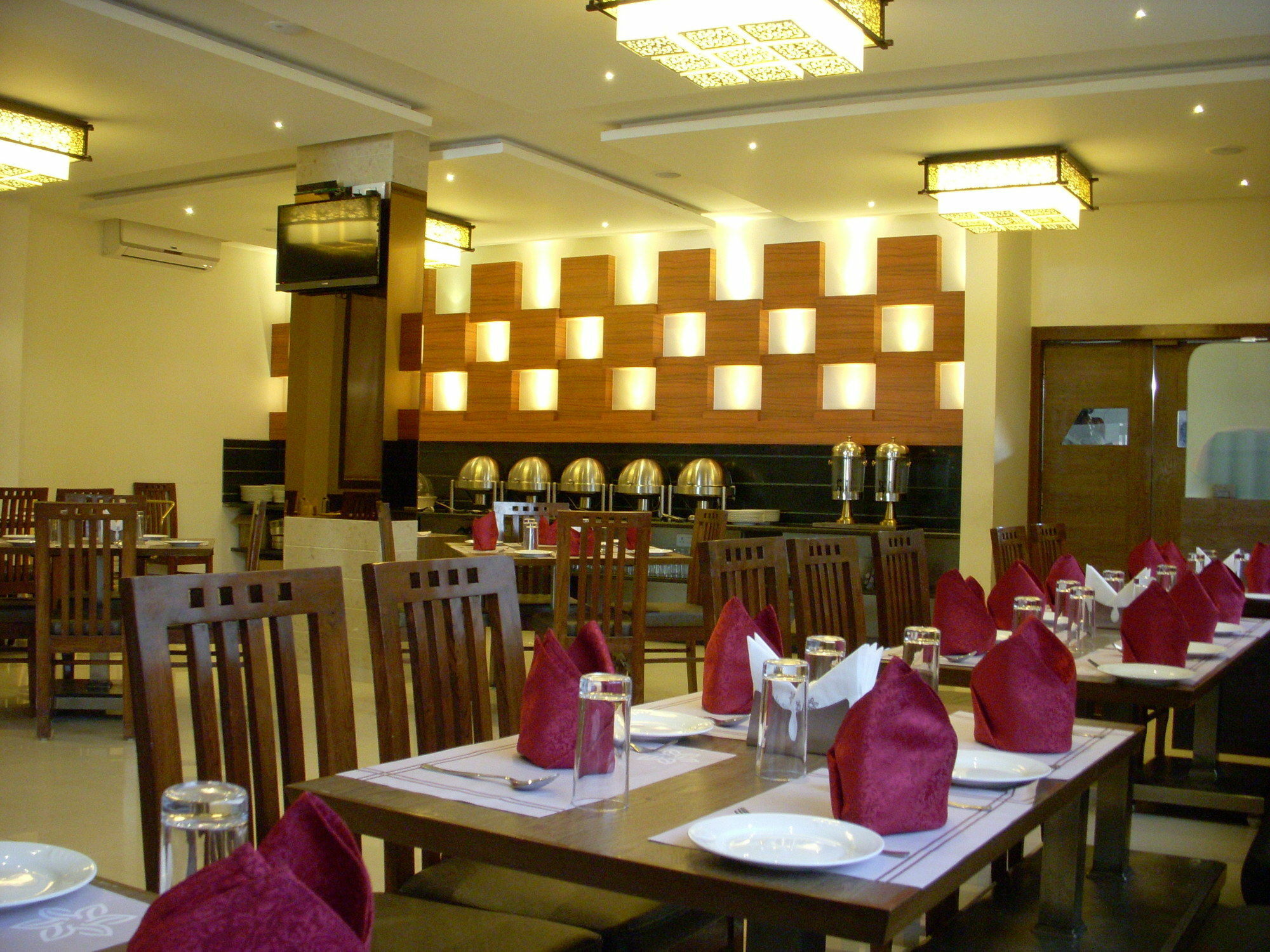 Hotel Sai Jashan Shirdi - Where Blessings & Comfort Meet Exterior photo